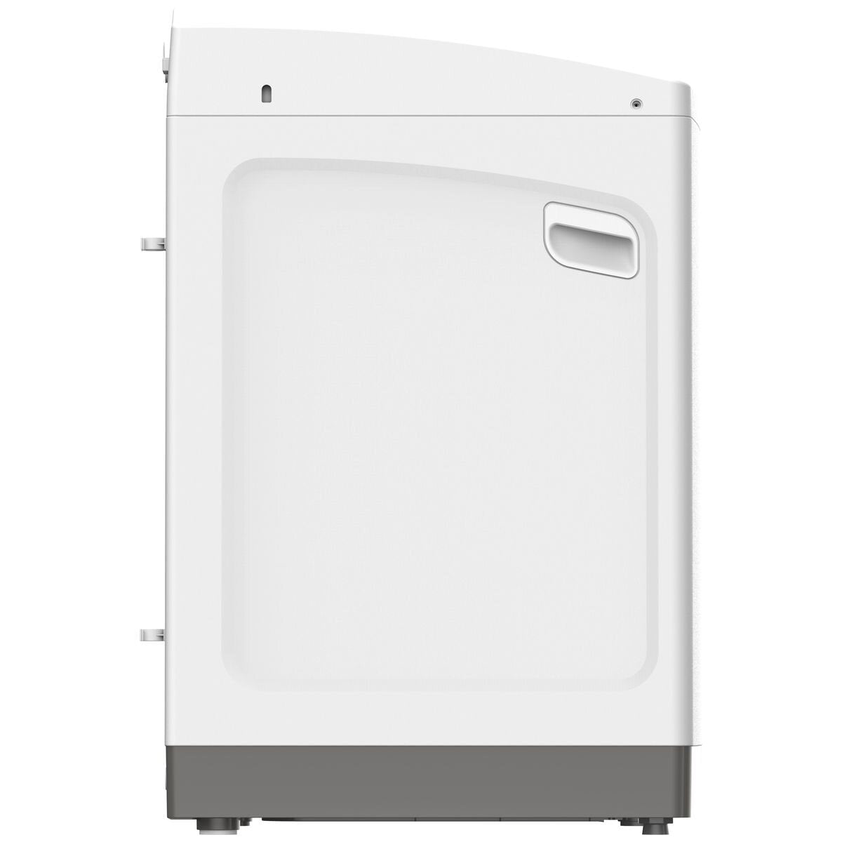 Seiki 12kg Top Load Washing Machine - White, Direct Drive Motor, Auto Load Sensing - SC-1200AU7TLW