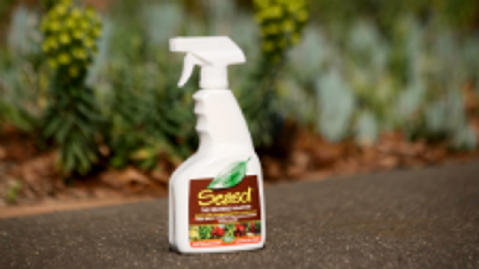 Seasol 750ml Foliar Spray, Ready To Use Seaweed Leaf Feed, Safe for Vegetables