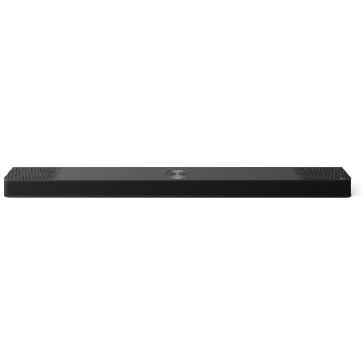 LG 9.1.5ch Soundbar with Wireless Subwoofer - Dolby Atmos, DTS:X, Wi-Fi, Spotify Connect, Black - S95TR