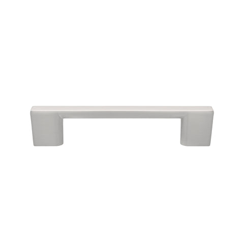 Prestige 96mm Brushed Nickel Zinc Alloy Slimline Cabinet Handle