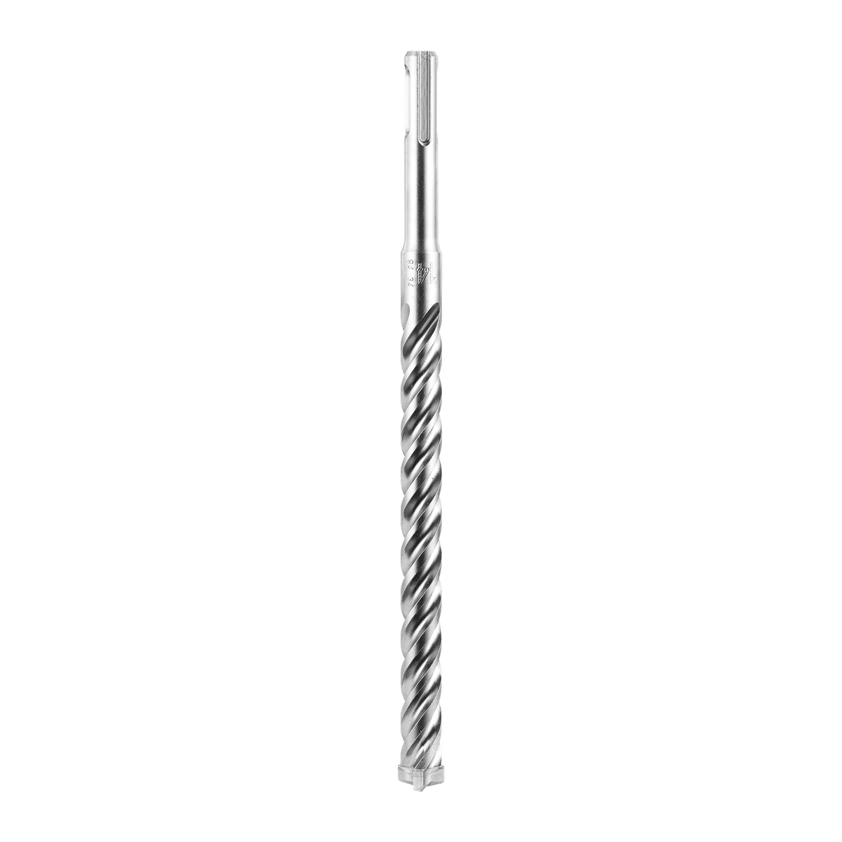 Kango SDS Plus Drill Bit - 14mm x 210mm - Steel - Low Vibration Performance - SuperSaverAU - view 3