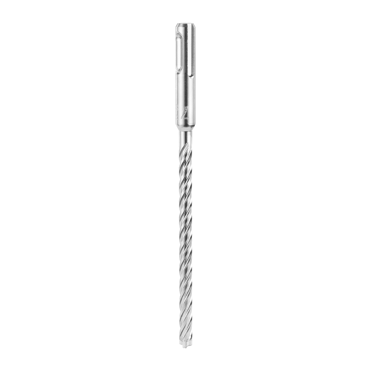 Kango SDS Plus Drill Bit - 7mm x 160mm - Durable - Fast Drilling - SuperSaverAU - view 3