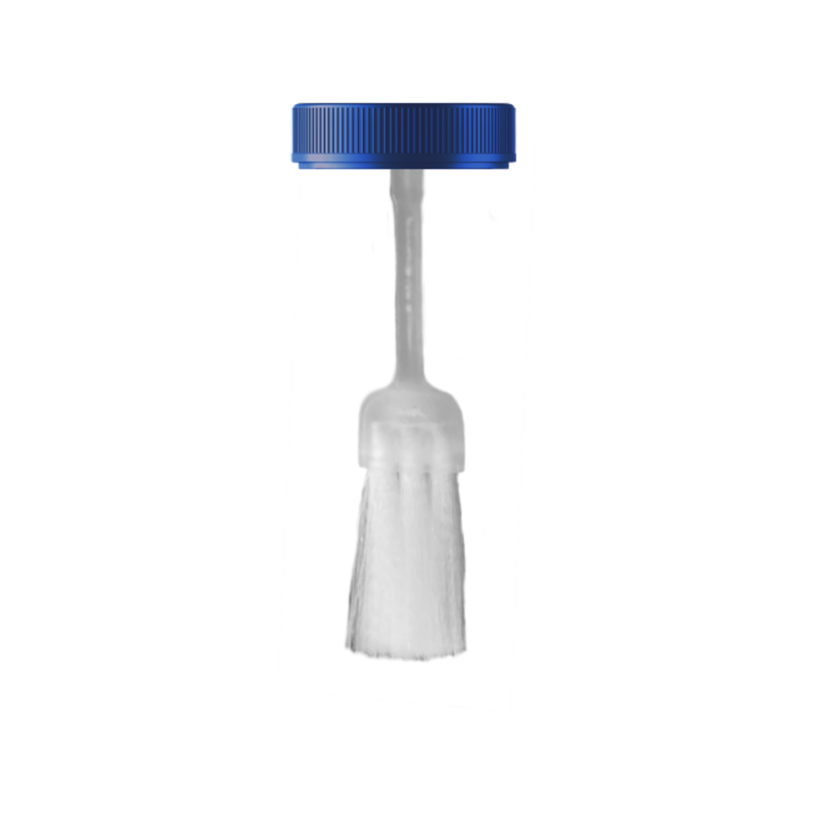 Protek 1L Type N Blue Solvent Cement for Non-Pressure PVC Pipes