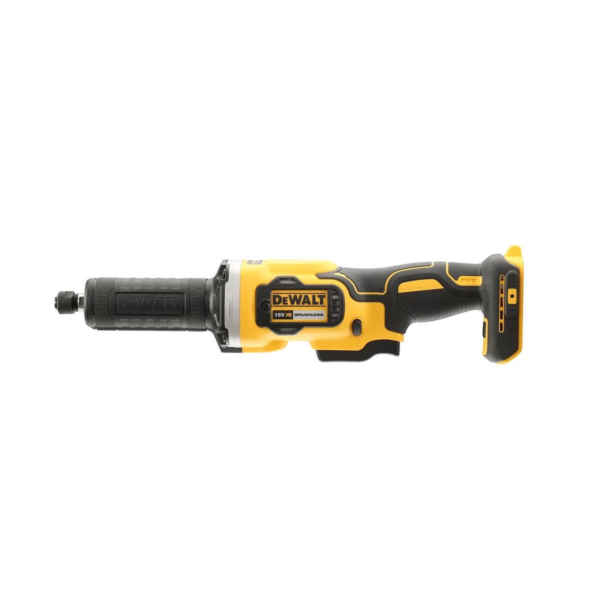 DeWALT 18V XR Cordless Die Grinder Bare Unit DCG426N-XE