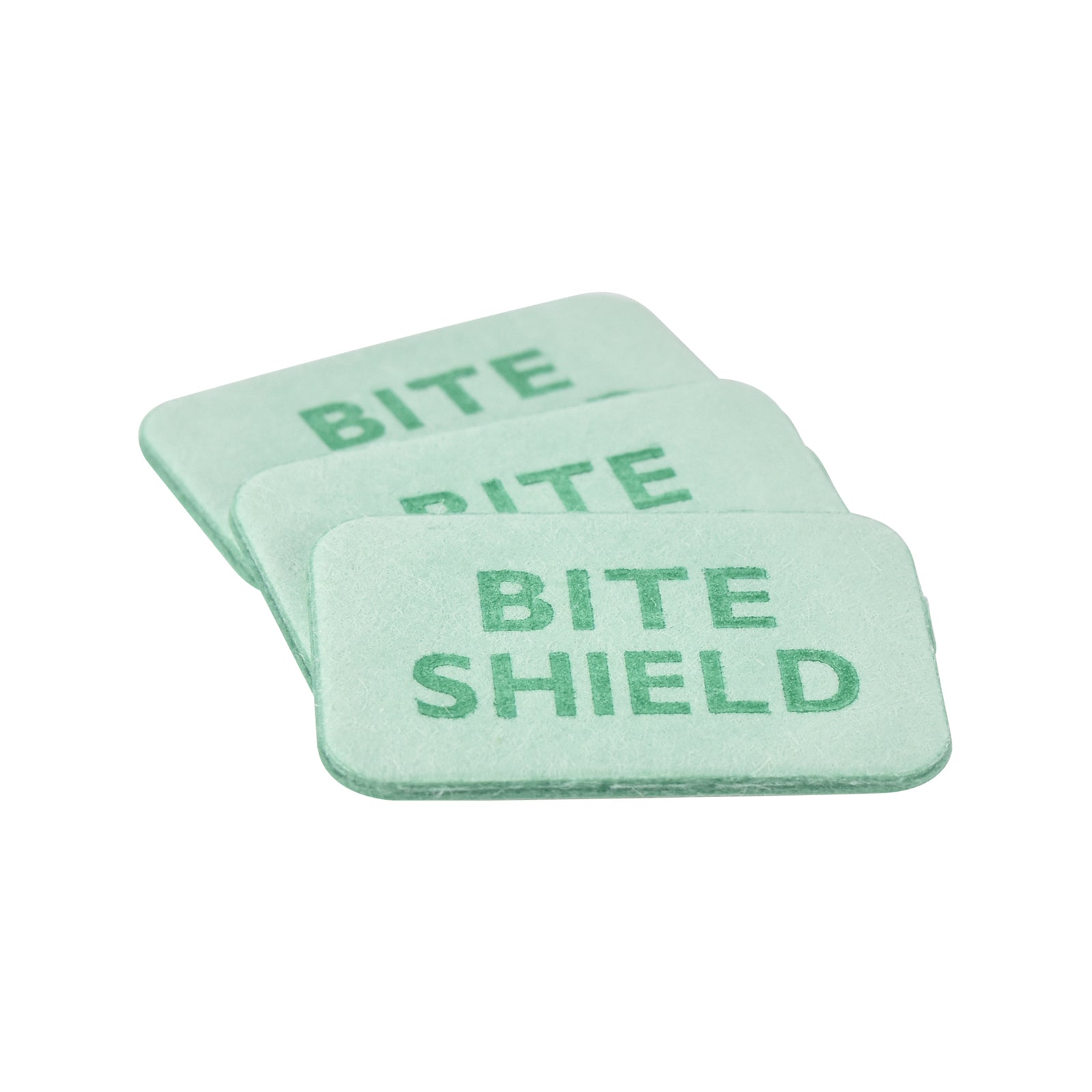 Bite Shield Plug-In Mosquito Repeller Refills, 30 Pack, Green, Indoor, BSH100836