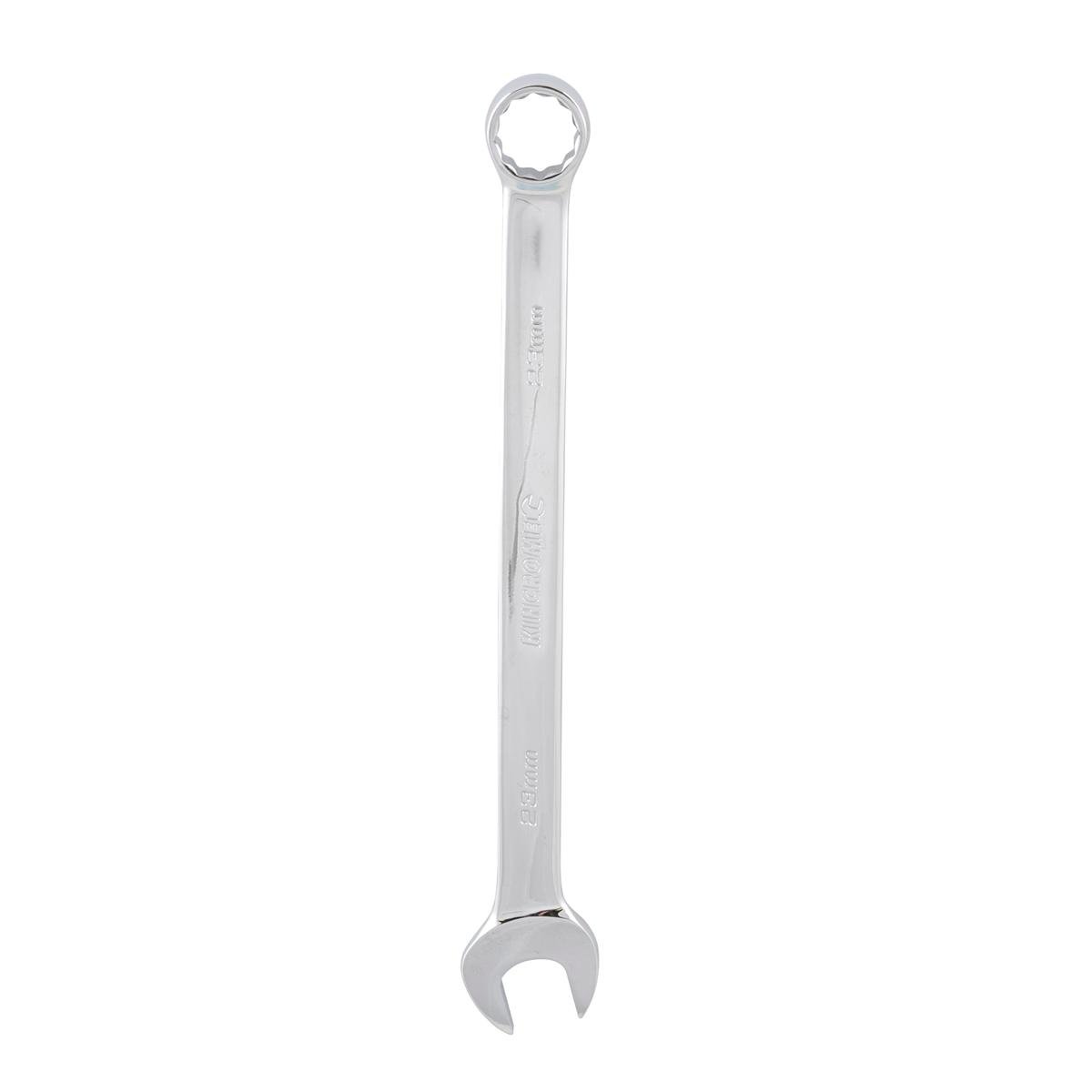 Kincrome 23mm Combination Spanner 12 Point Chrome Vanadium