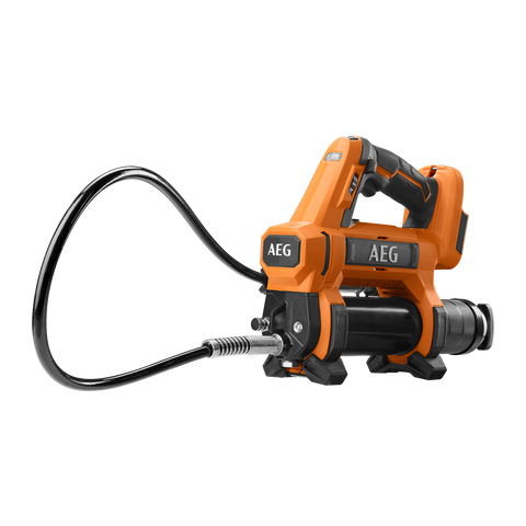 AEG 18V 450g 2-Speed Grease Gun Skin Only BGG18-0