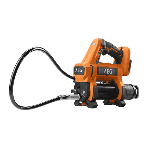 AEG 18V 450g 2-Speed Grease Gun Skin Only BGG18-0