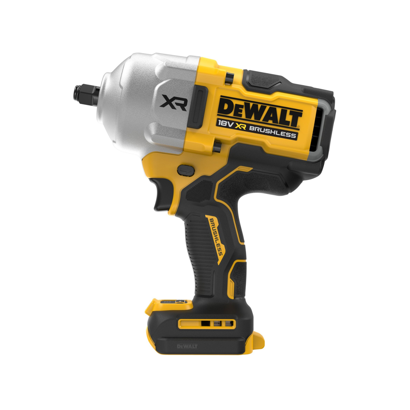 DeWALT 18V Brushless Cordless Torque Wrench DCF961N-XE - Skin Only