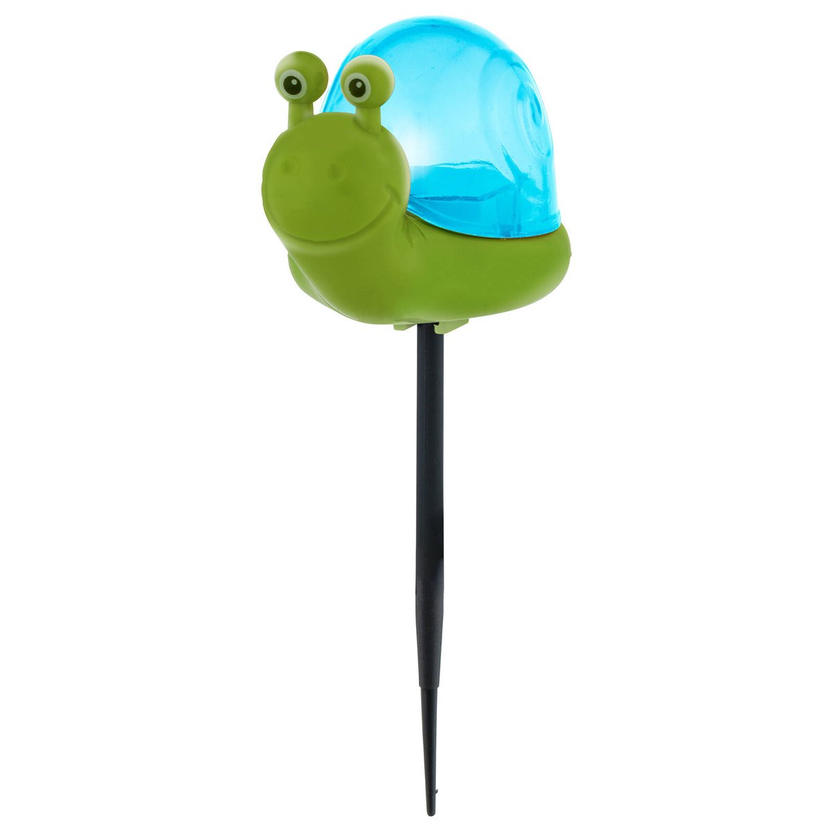 Click Solar Path Light Snail - Outdoor LED Garden Light - 1 Pack - Assorted Designs - SuperSaverAU - view 1