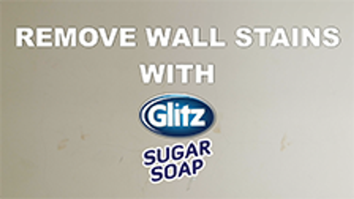 Glitz Sugar Soap - 450g - Aerosol Can - Phosphate-Free - SuperSaverAU - view 3