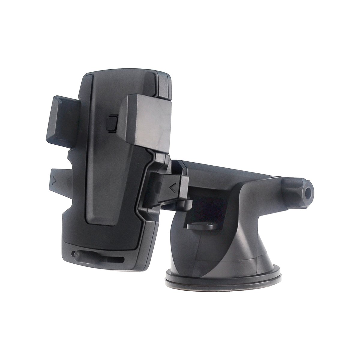 Antsig Black Car Phone Holder Dash Mount