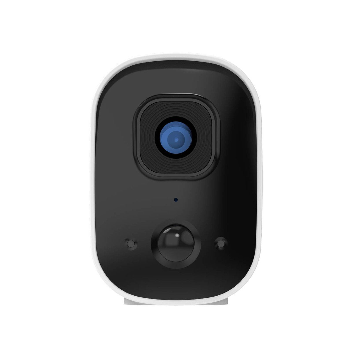 Swann EVO Wireless 2K Security Camera with Solar Panel, 2-Way Talk & Night Vision