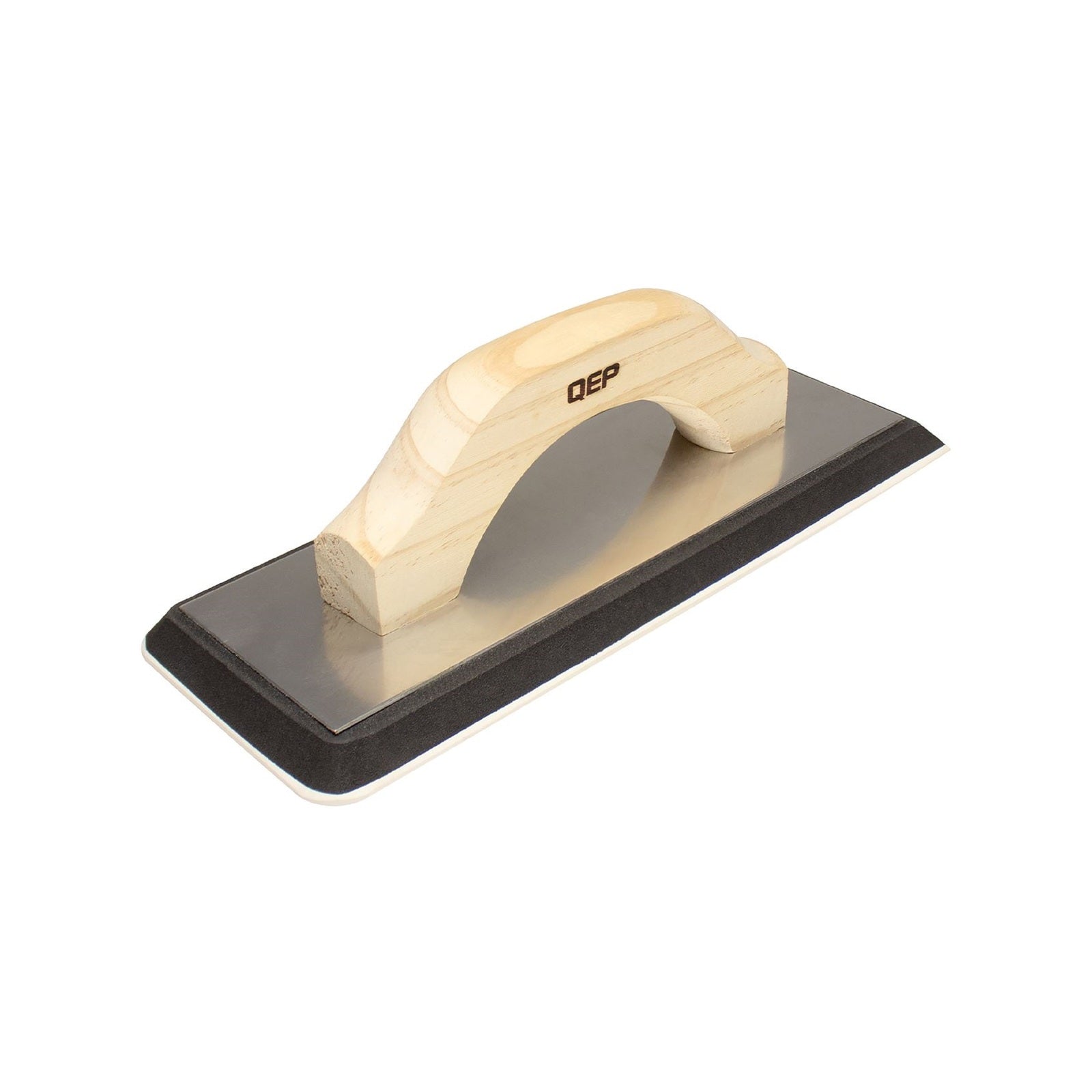 QEP 270 x 100mm Gum Rubber Grout Float