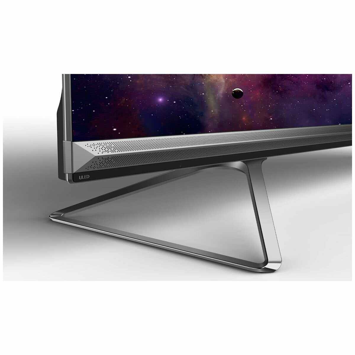 Hisense 75 Inch 8K ULED Smart TV - Full Array Local Dimming, Dolby Vision HDR, Android TV - 75U80G