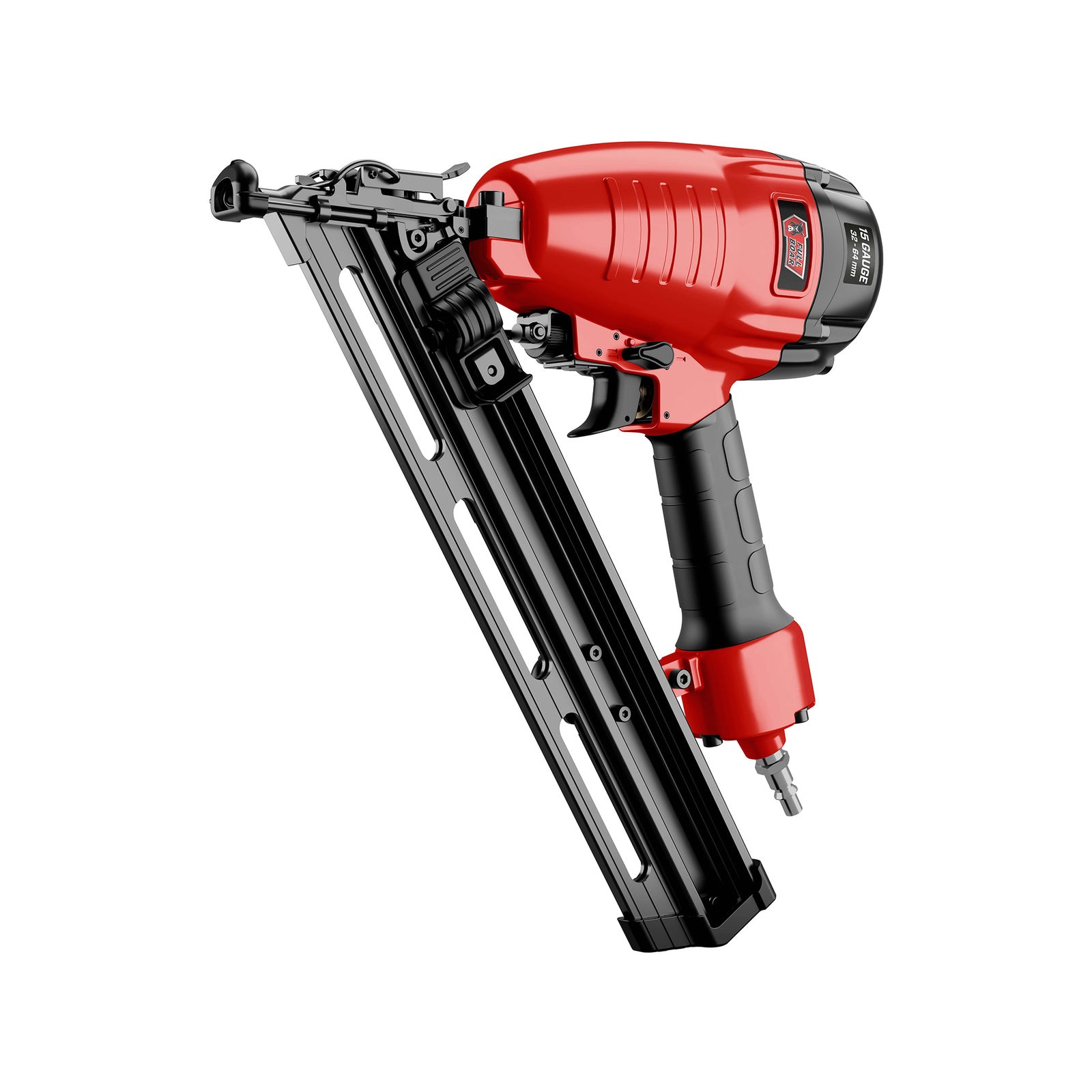 Full Boar 15G DA Series Air Brad Nail Gun FBABN-G15