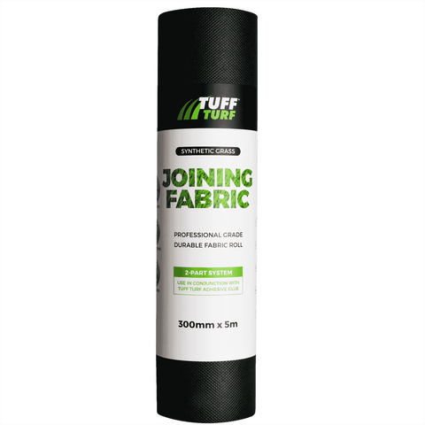 Tuff Turf 300mm x 5m PP Synthetic Turf Joining Fabric