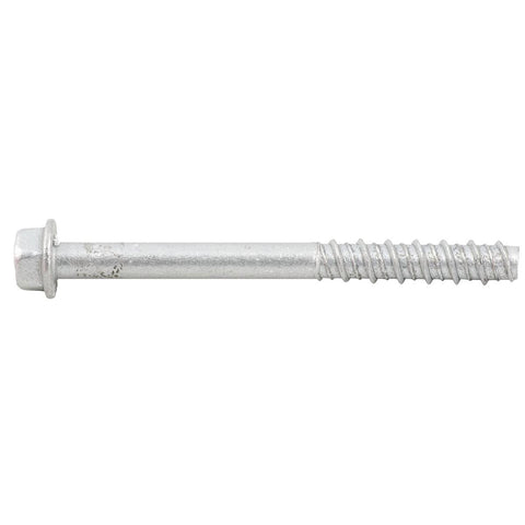 Ramset Ankascrew 8 x 100mm Galvanised Masonry Anchor Easy Install - SuperSaverAU - view 1