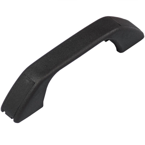 Goliath 165 x 25mm Black Polypropylene Grab Handle