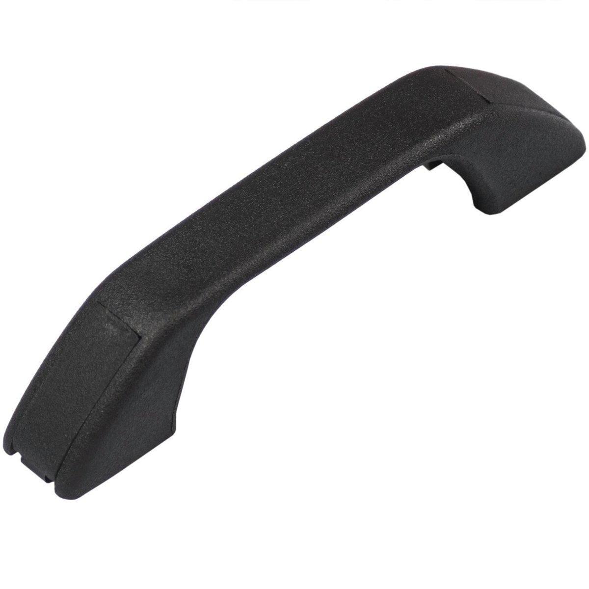 Goliath 165 x 25mm Black Polypropylene Grab Handle