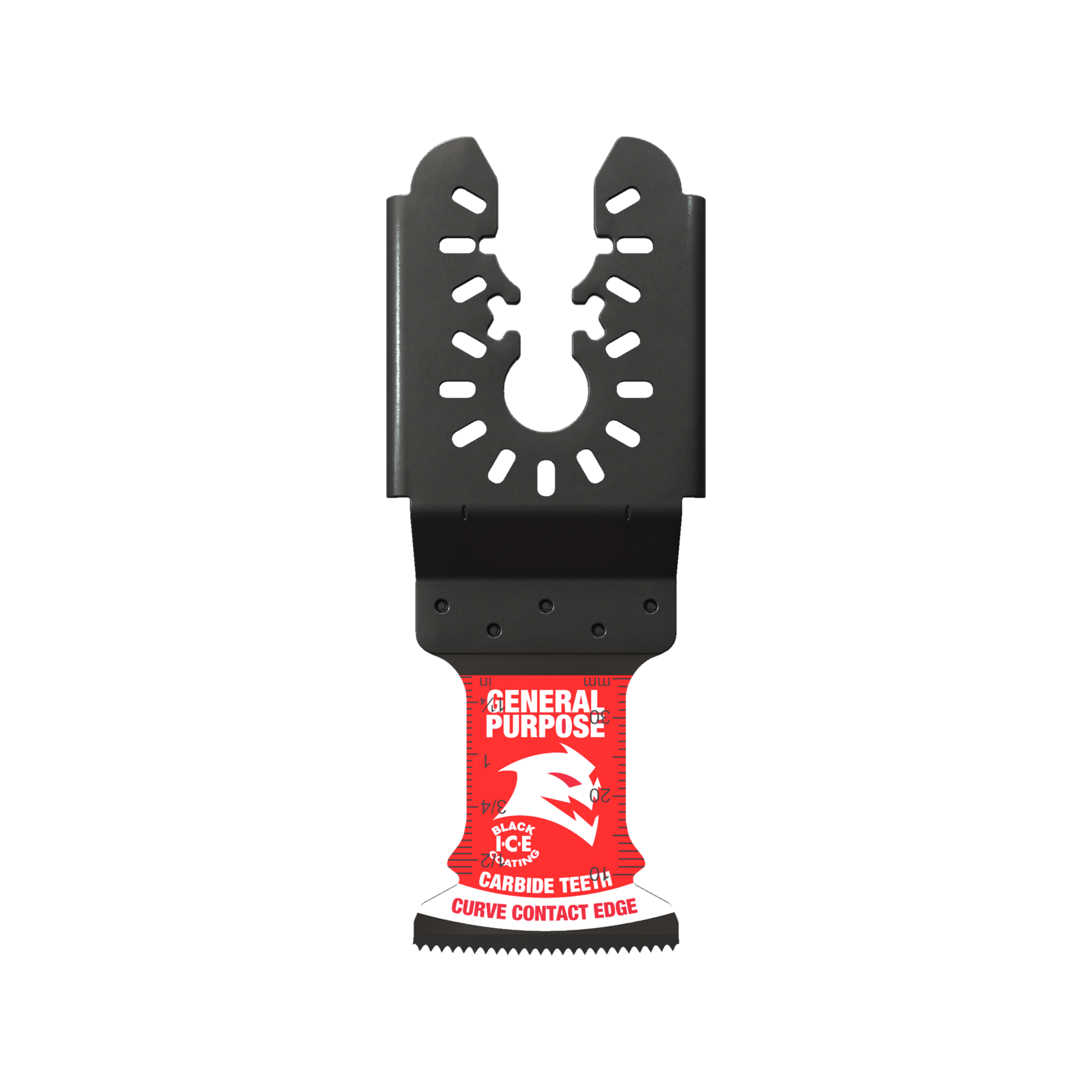 Diablo 32mm Universal Carbide Multi-Tool Blade - General Purpose