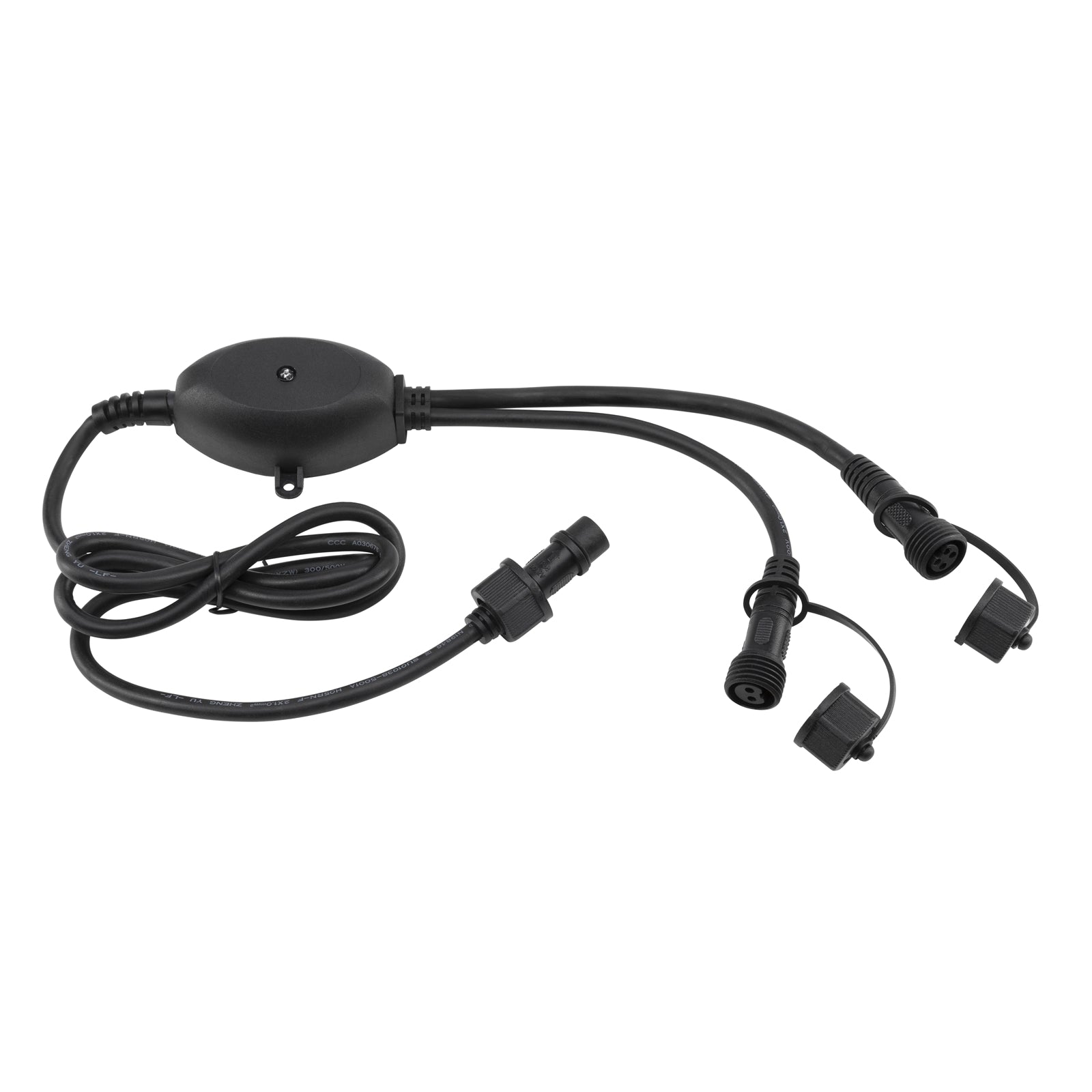 Brilliant 60W 12V RF Remote Garden Light Controller 20955/06