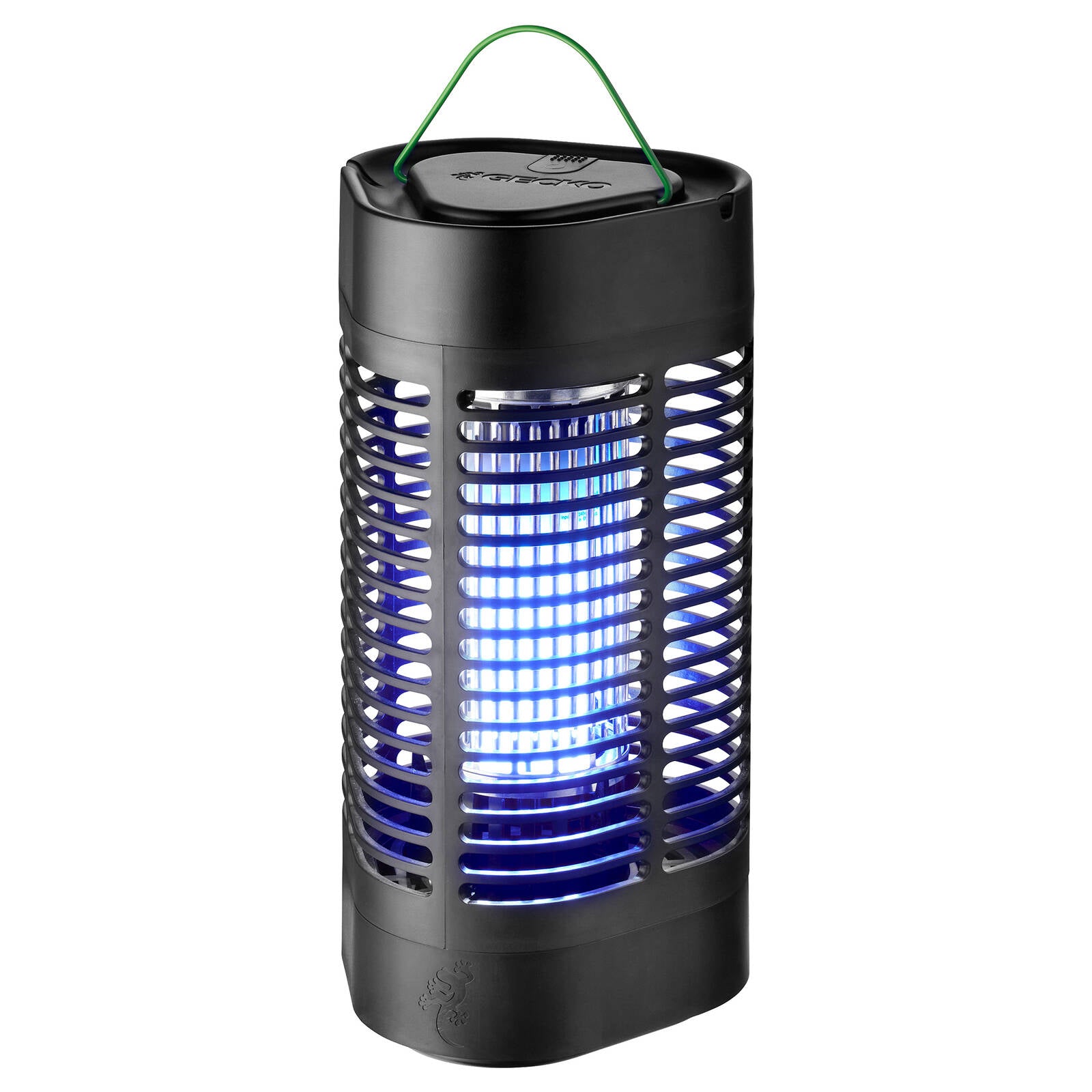 Gecko Medium LED Insect Zapper Outdoor 24GKOLT40V1LED