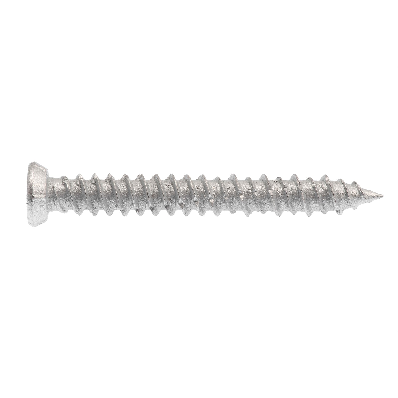 Ramset 7.5 x 60mm Galvanised Masonry Anchor Screw 100 Box