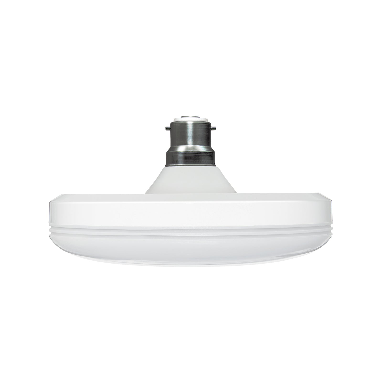 HPM 12W LED Warm White T150 Globe, B22 Bayonet, 240V, Indoor LT150013KBC