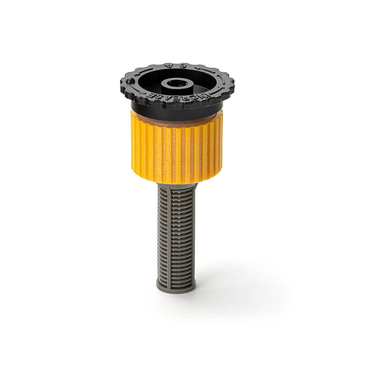 Holman Adjustable Nozzle & Filter 2.4m 0-360 Degree - 2 Pack
