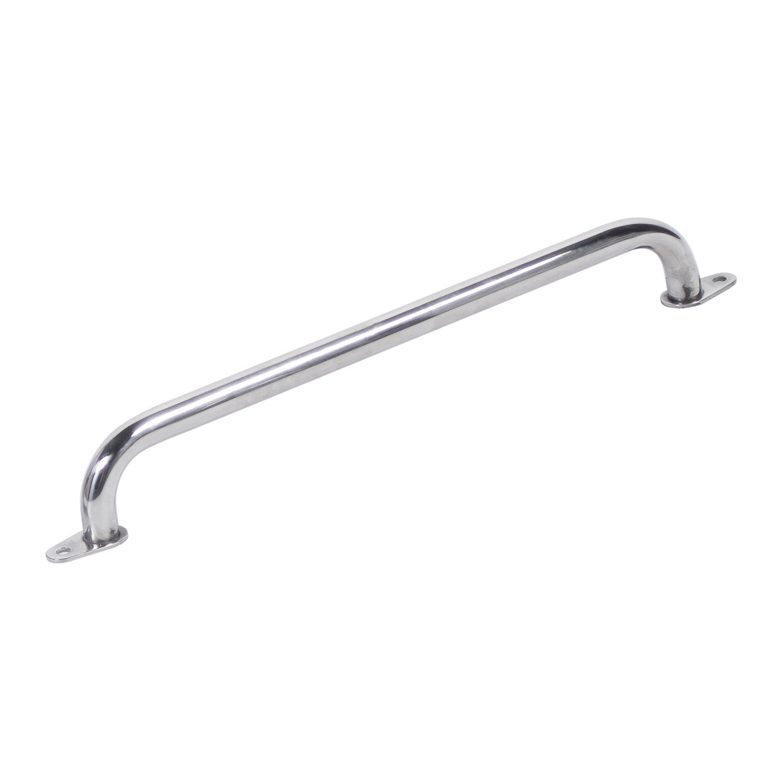 Goliath T25 x 450mm Stainless Steel Polished Grab Handle