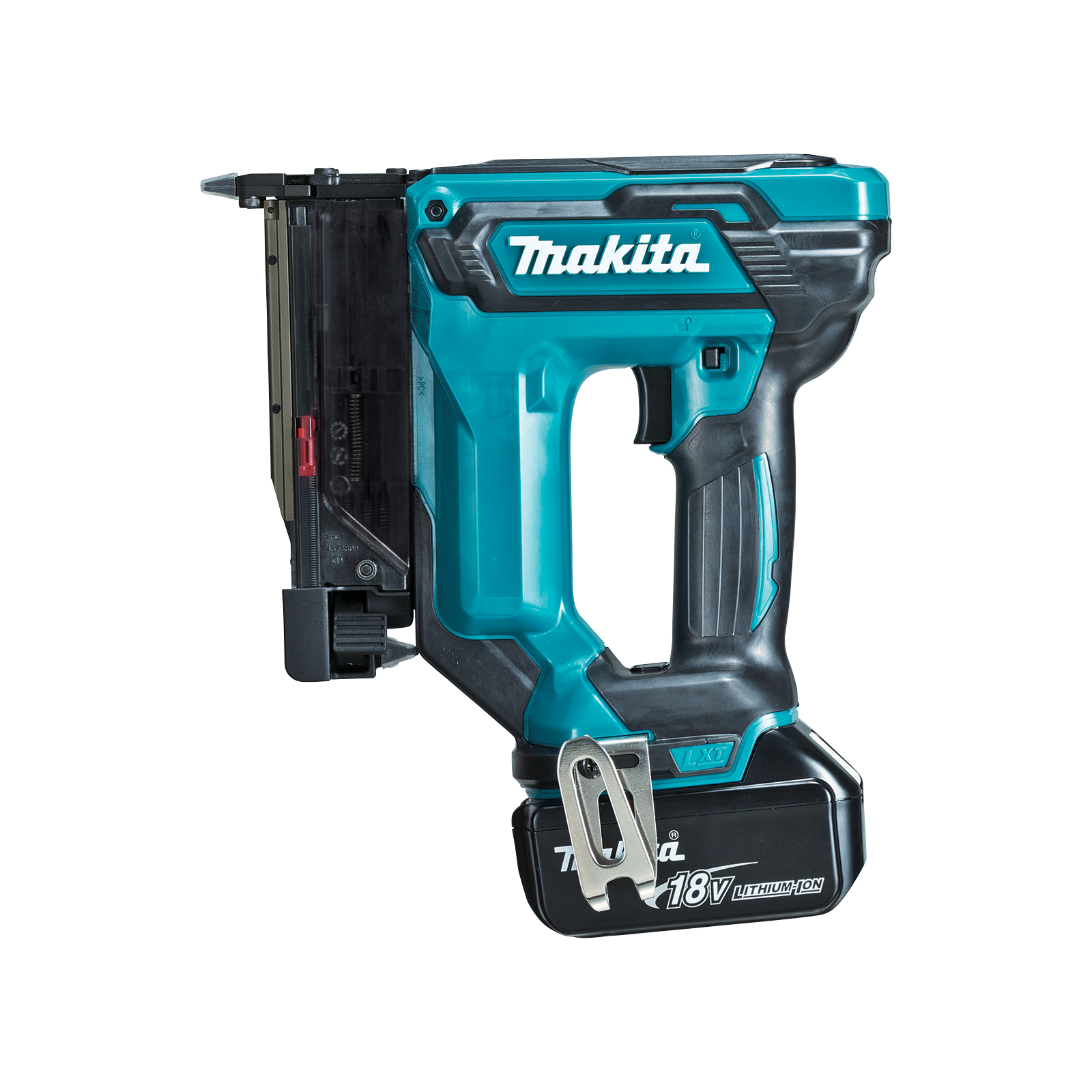 Makita 18V 23GA Cordless Pin Nailer Skin Only 35mm DPT353Z