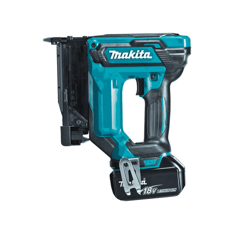 Makita 18V 23GA Cordless Pin Nailer Skin Only 35mm DPT353Z