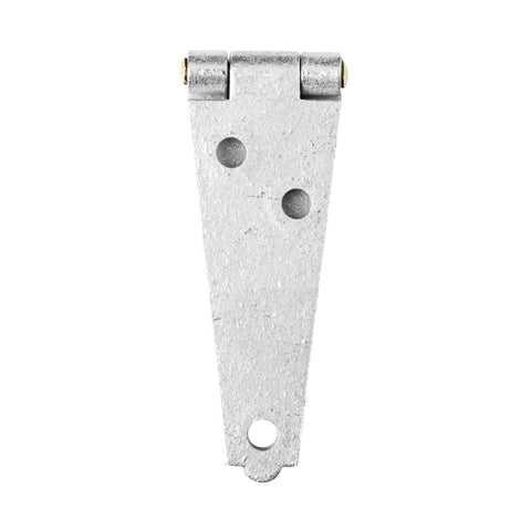 Pinnacle 150mm Galvanised Strap Hinge - Steel - Durable - 2 Pack - SuperSaverAU - view 1