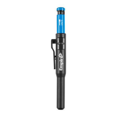 Empire Graphite Long Tip Mechanical Pencil for Deep Holes & Tight Spots