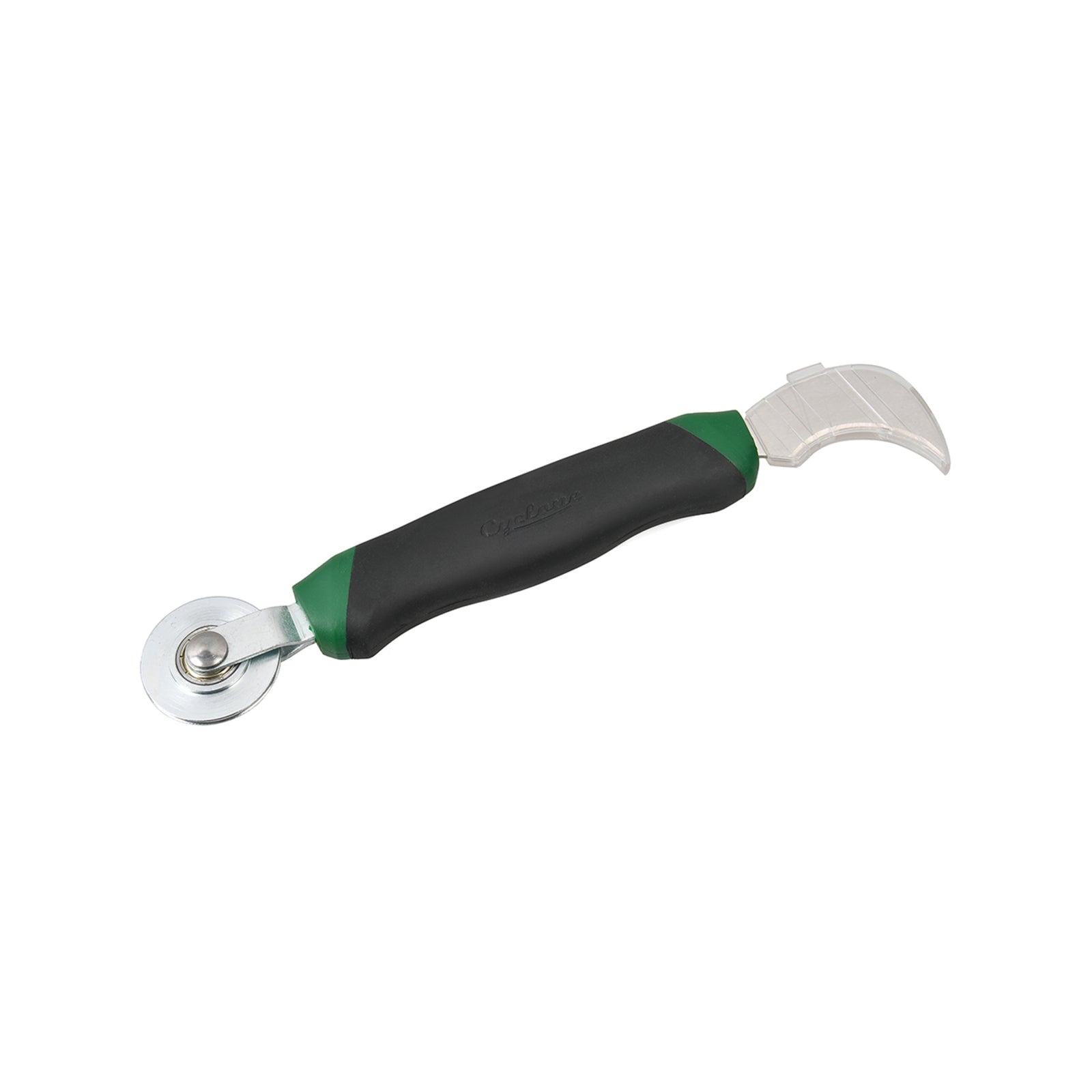 Cyclone Combo Knife Spline Roller for Synthetic Flyscreens