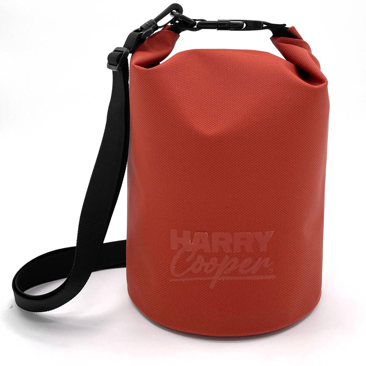 Harry Cooper 5L Sunset Dry Bag - Waterproof - 280mm x 360mm x 150mm - SuperSaverAU - view 3
