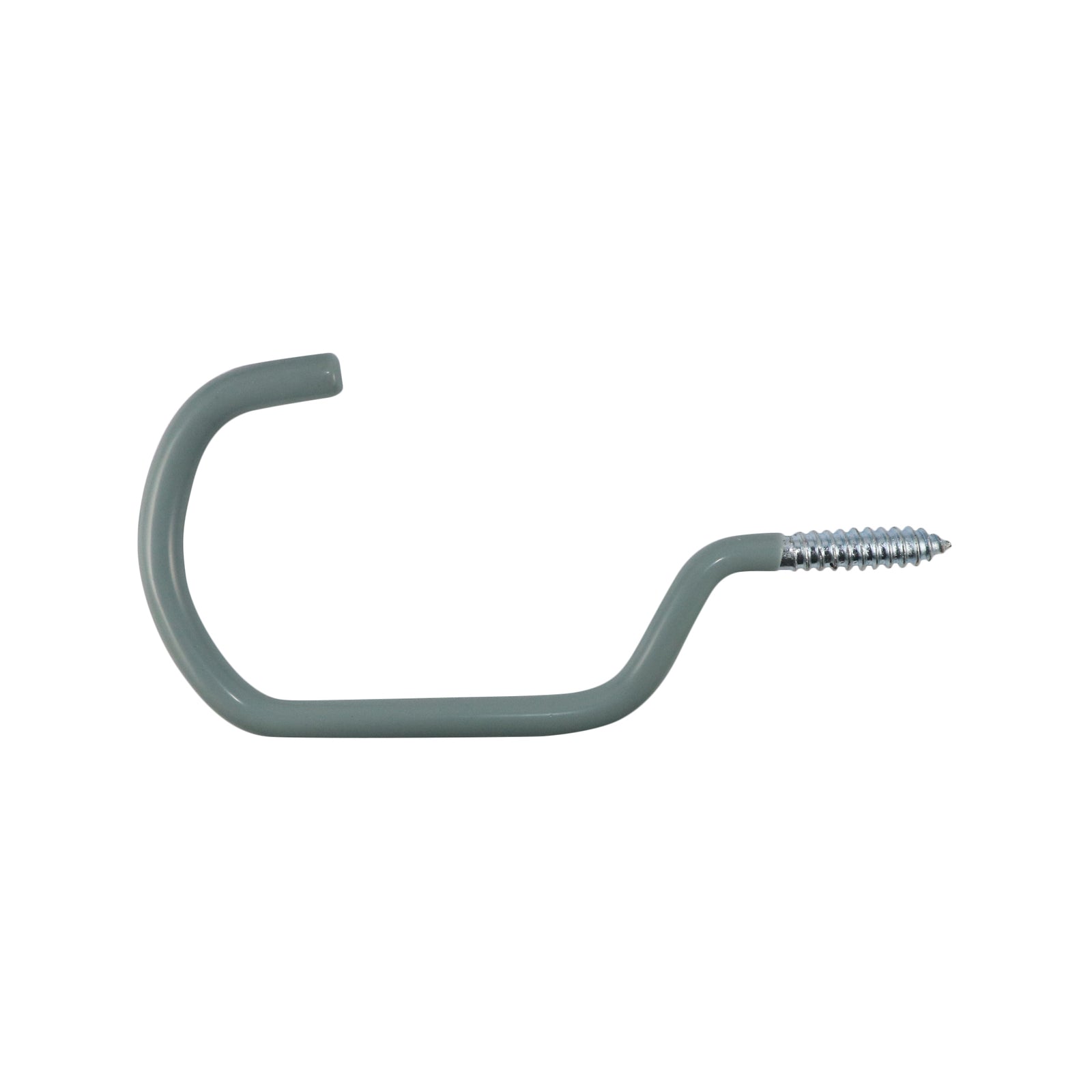 Everhang 9mm Steel PVC Coated Bicycle Storage Hook
