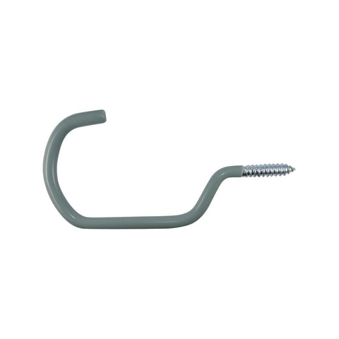 Everhang Bicycle Storage Hook - 9mm - Steel - PVC Coated - SuperSaverAU - view 1