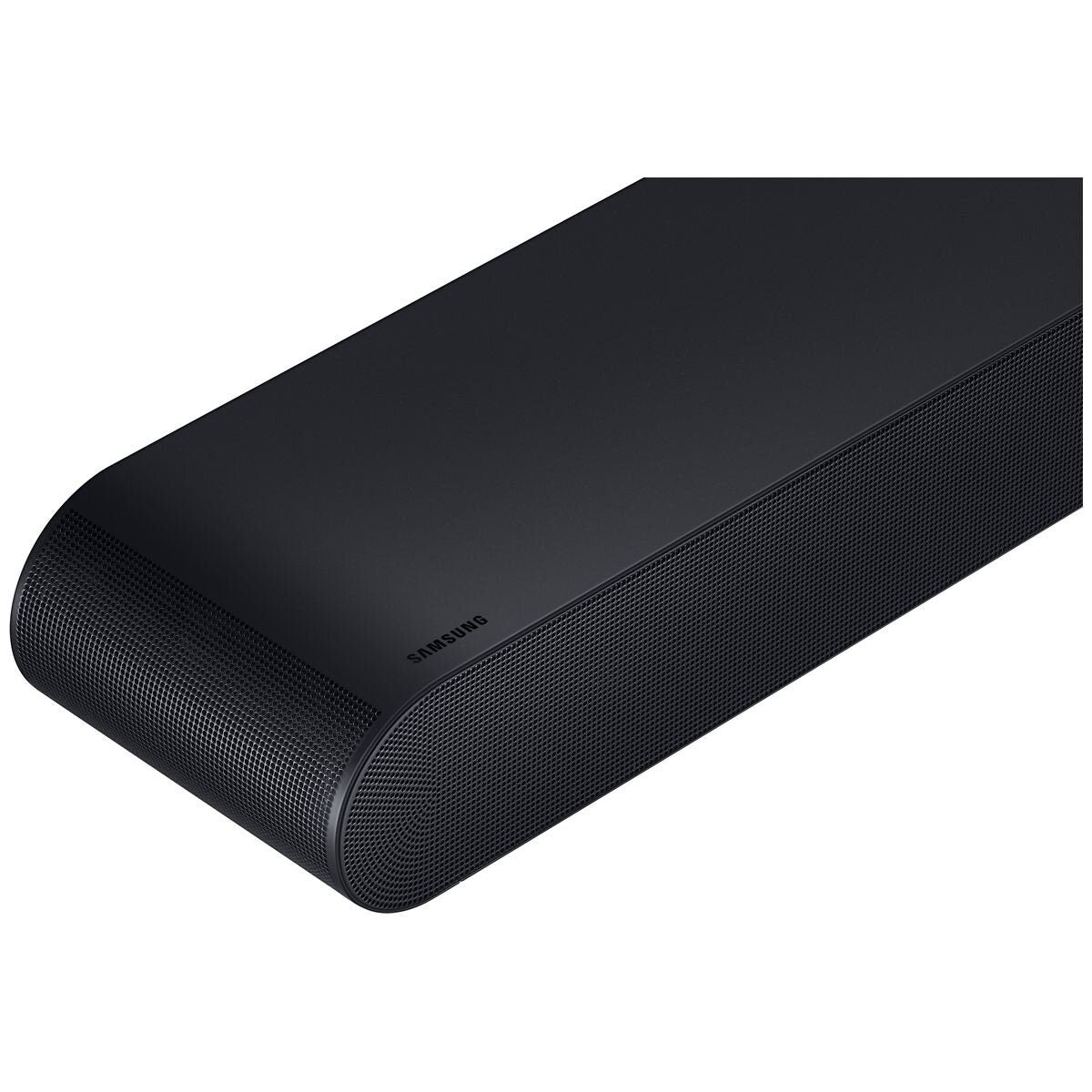 Samsung 5.0ch S60D Soundbar - Dolby Atmos, Wi-Fi, Bluetooth, HDMI eARC, Black - HW-S60D-XY