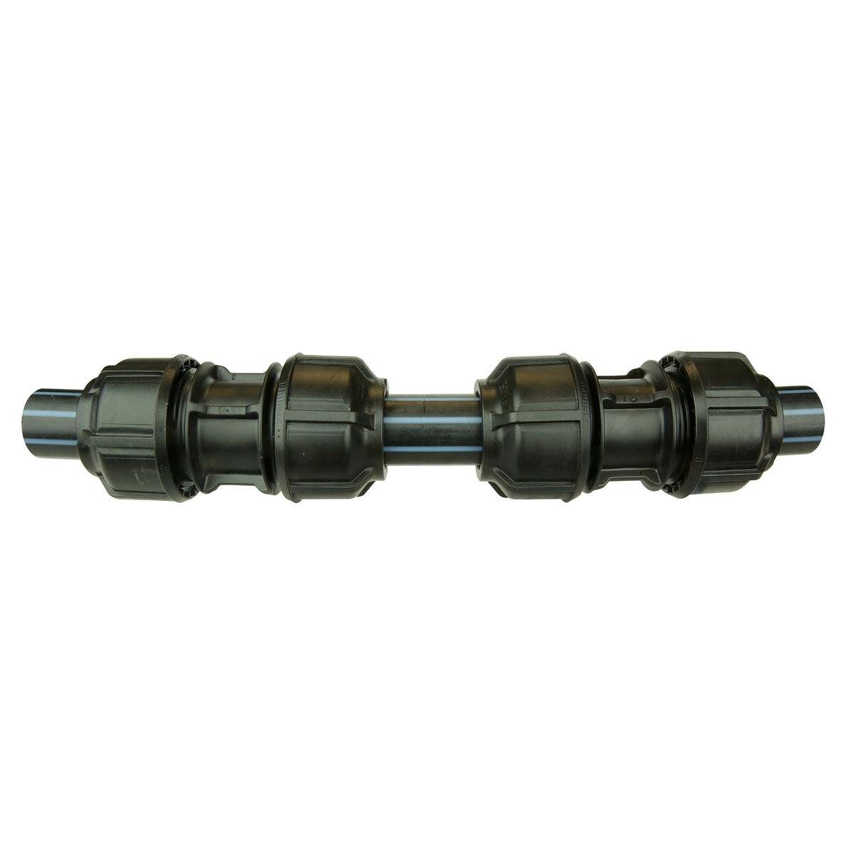 Philmac Pipe Repair Kit - 32mm - Polypropylene - Fast Repair - SuperSaverAU - view 1