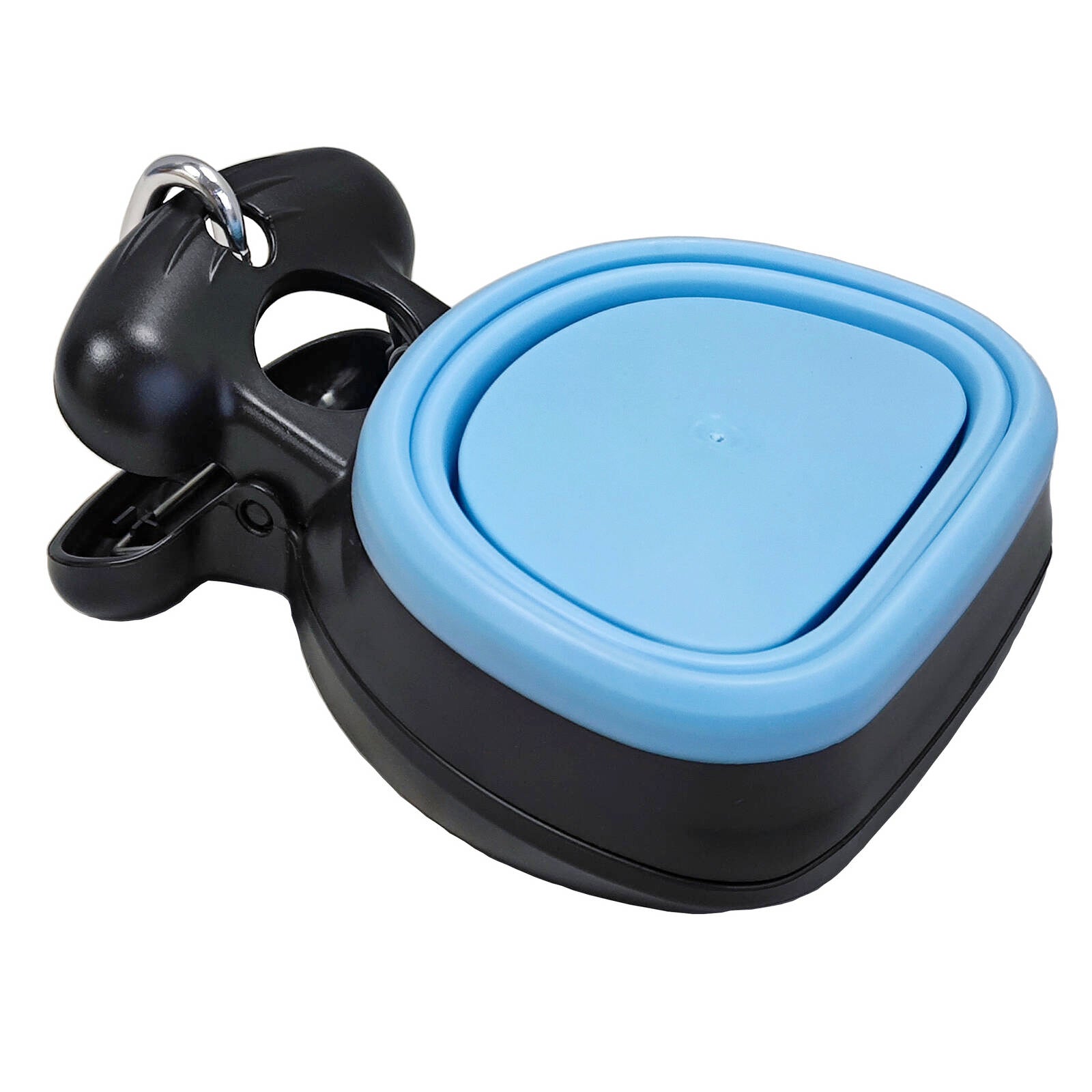All Set Portable Pooper Scooper TPE ABS Aluminium