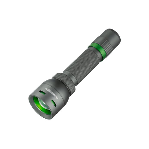 IronHorse 1000 Lumen Rechargeable Aluminium Torch AT14