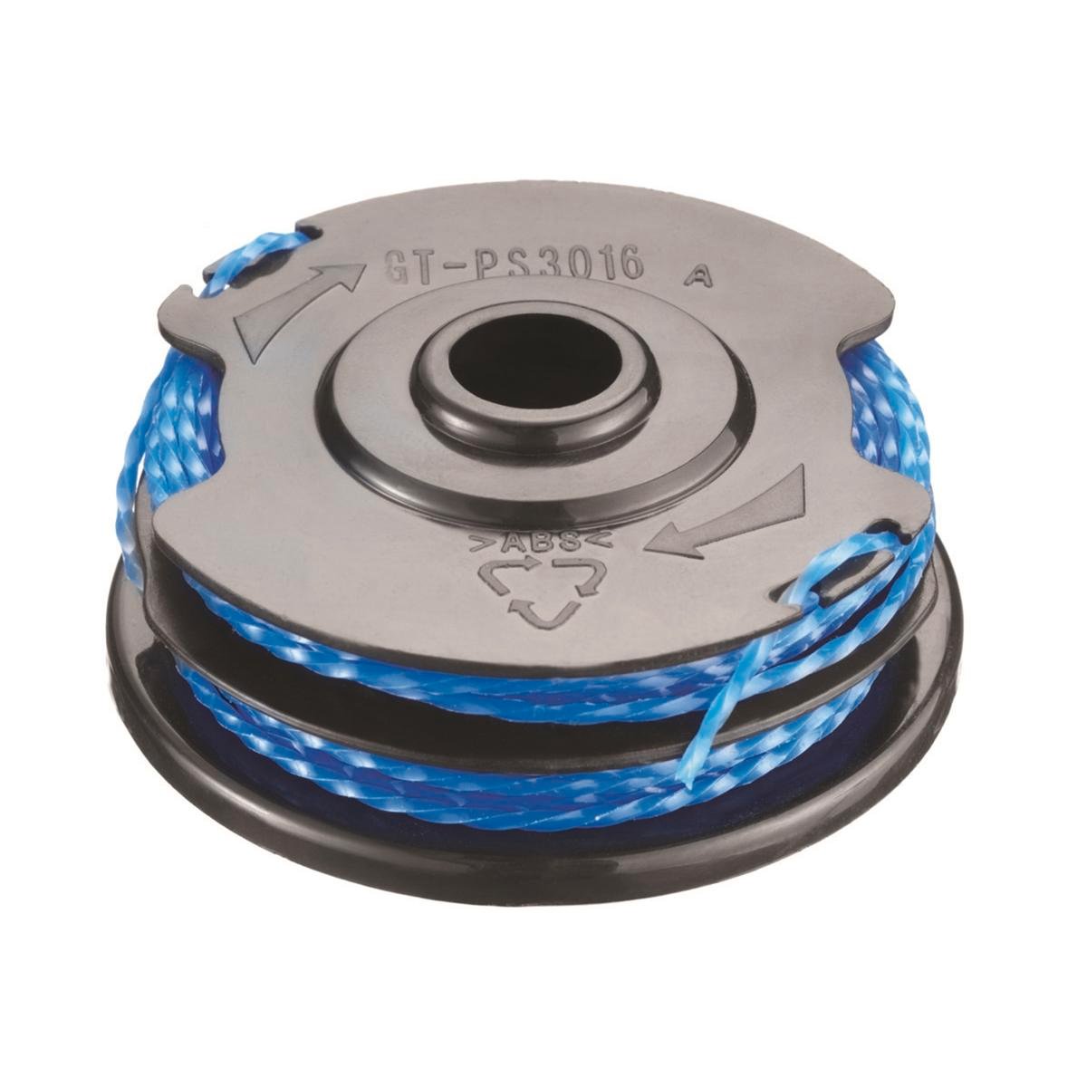 Ozito 1.5mm x 10m Trimmer Spool and Line, Pre-Wound ACCLT-005