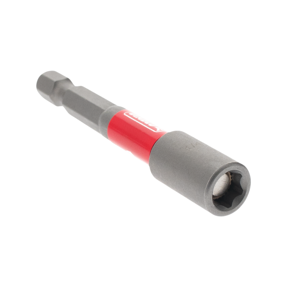 Diablo 1/4" 65mm Magnetic Hex Nut Setter