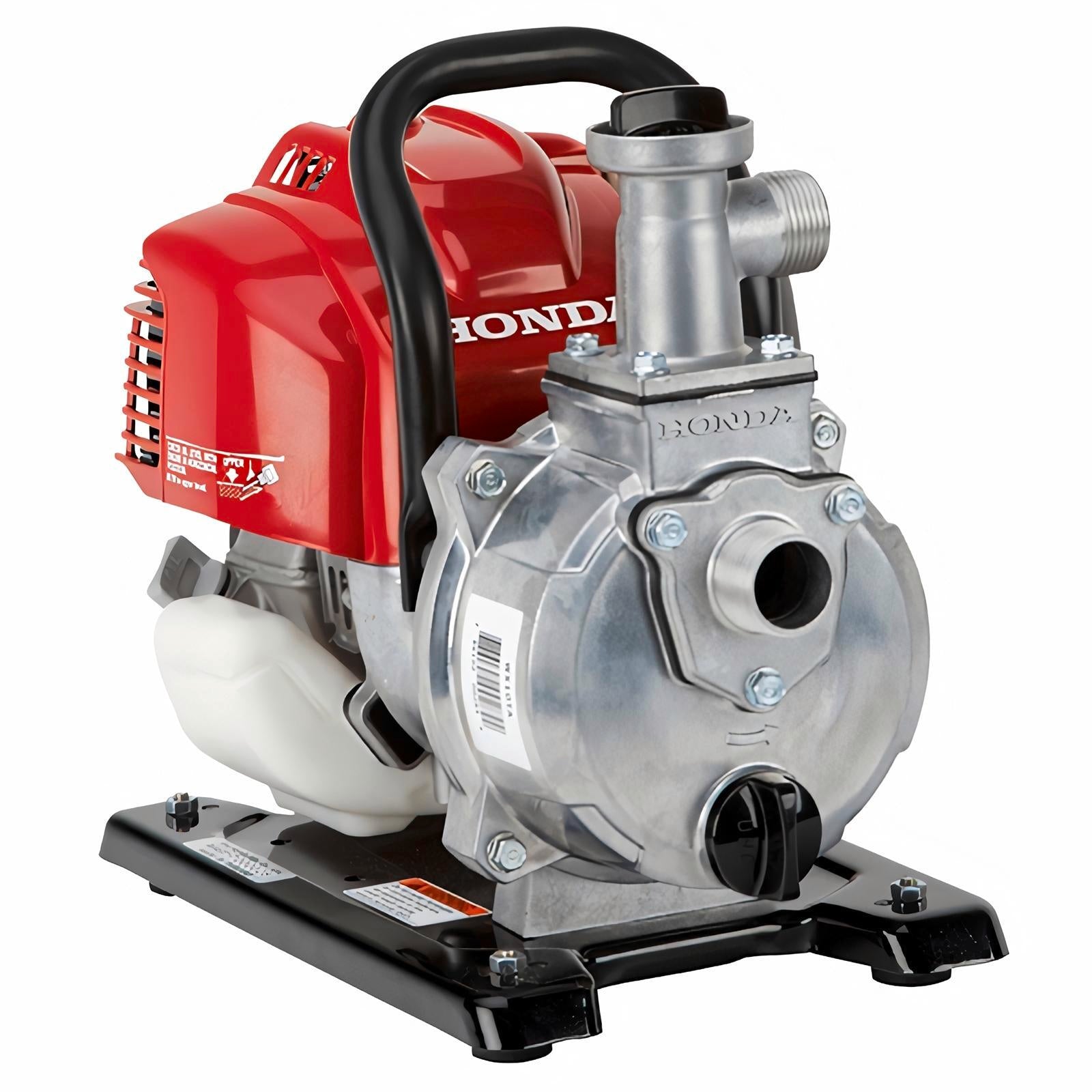 Honda 1" WX10 Portable Water Pump