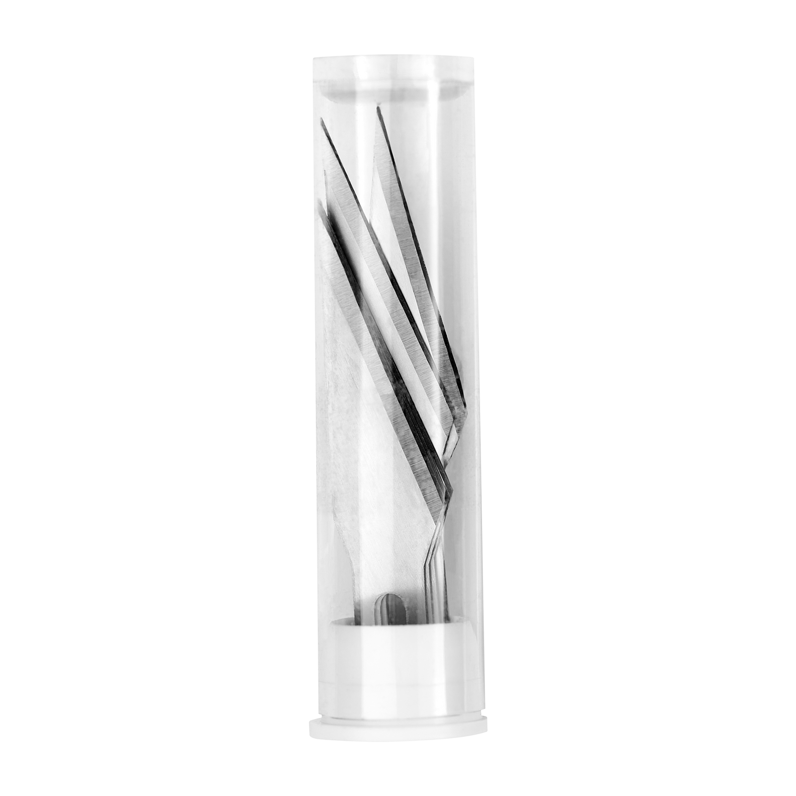 Ryobi #11 Hobby Blades Steel - 5 Pack