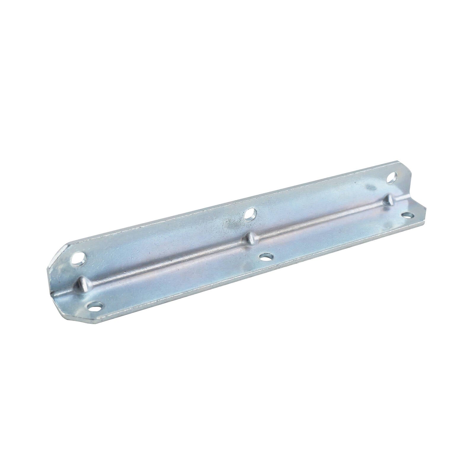 Carinya 150 x 20 x 20 x 2mm Zinc Plated Steel Reinforcing Angle Bracket