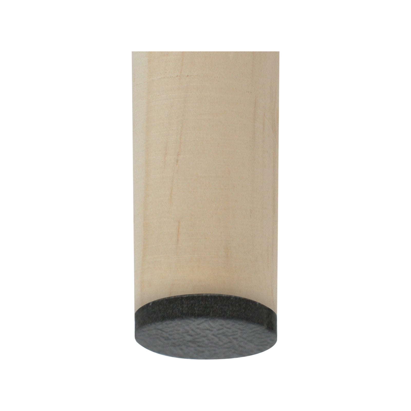 Surface Gard 50mm Round Anti Skid EVA Pads, Self Adhesive, 4 Pack
