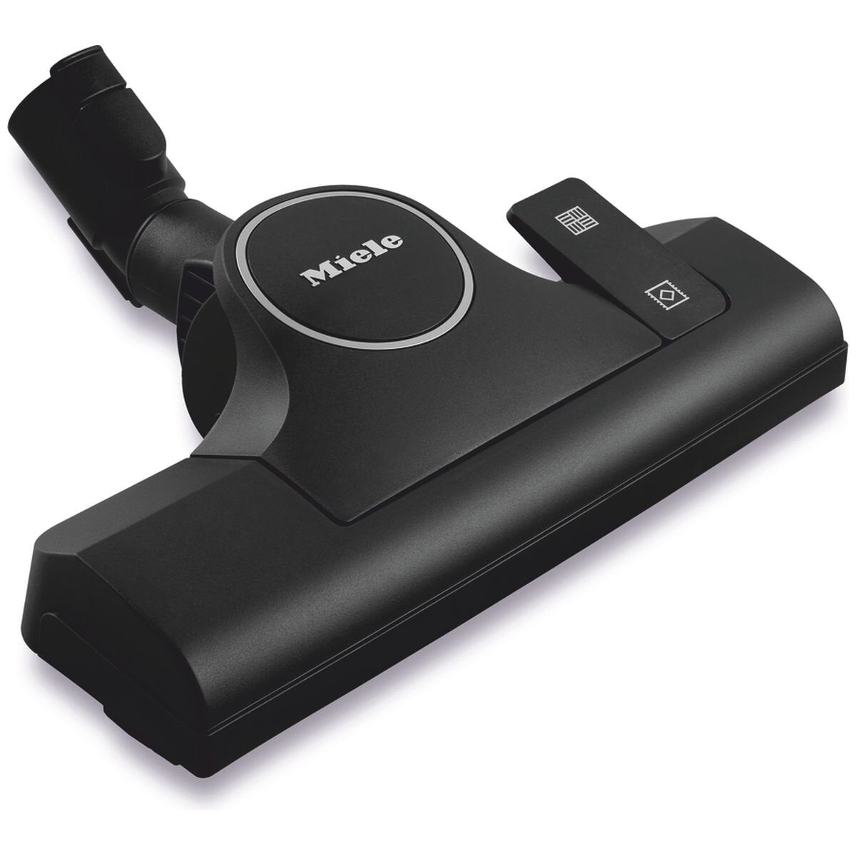Miele SBD 365-3 AllTeQ vacuum cleaner floorhead - black, made in Germany, 2 year warranty - 11805640